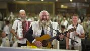 Main image for Hallel with R. Shlomo Katz &ndash; Sukkot 5787