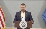 IDENTITY FRAUD ALERT: Mullin Reveals Thousands of Terrorists Entered Using Stolen Identities