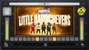 Main image for Little Bardichevers (UPMIX) Visualizer