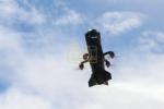 Main image for SKY ASSASSIN REVEALED: Drone Autonomously Hunts Targets In NORTHCOM Exercise