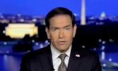 Main image for PEACE THROUGH STRENGTH: Rubio Explains Why Trump Struck Iran Over Hormuz Threats