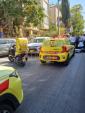 TRAGEDY IN YERUSHALAYIM: Woman Killed by Truck in Rehavia; Suspected Driver Arrested