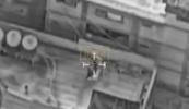 Main image for TARGETED STRIKES: IDF Kills Two Islamic Jihad Commanders In Gaza