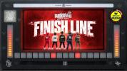 Main image for Finish Line (UPMIX) Visualizer