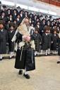 Ma'amad Ne'ilas Hachag and Hakafos Shniyos by the Satmar Bnei Brak Rosh Yeshiva Shlit"a
