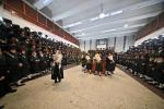 Ma'amad Ne'ilas Hachag and Hakafos Shniyos by the Satmar Bnei Brak Rosh Yeshiva Shlit"a