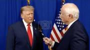 NUCLEAR SHOWDOWN: Trump Demands Iran Sign Deal Or Face Battle