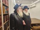 Rosh Hashanah, Aseres Yemei Teshuvah, and Yom Kippur in Sanz Klausenburg