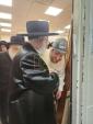 Rosh Hashanah, Aseres Yemei Teshuvah, and Yom Kippur in Sanz Klausenburg