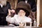 Rosh Hashanah, Aseres Yemei Teshuvah, and Yom Kippur in Sanz Klausenburg