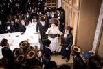 Rosh Hashanah, Aseres Yemei Teshuvah, and Yom Kippur in Sanz Klausenburg