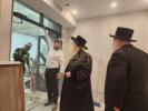 Rosh Hashanah, Aseres Yemei Teshuvah, and Yom Kippur in Sanz Klausenburg