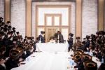 Rosh Hashanah, Aseres Yemei Teshuvah, and Yom Kippur in Sanz Klausenburg