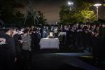 Rosh Hashanah, Aseres Yemei Teshuvah, and Yom Kippur in Sanz Klausenburg