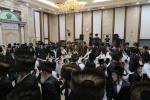 Zman Simchaseinu: Chag HaSukkos by the Shevet Halevi Rebbe Shlit"a