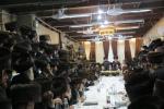 Zman Simchaseinu: Chag HaSukkos by the Shevet Halevi Rebbe Shlit"a