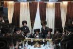 Zman Simchaseinu: Chag HaSukkos by the Shevet Halevi Rebbe Shlit"a