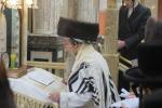 Zman Simchaseinu: Chag HaSukkos by the Shevet Halevi Rebbe Shlit"a