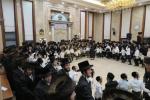Zman Simchaseinu: Chag HaSukkos by the Shevet Halevi Rebbe Shlit"a