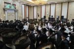 Zman Simchaseinu: Chag HaSukkos by the Shevet Halevi Rebbe Shlit"a