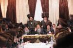 Zman Simchaseinu: Chag HaSukkos by the Shevet Halevi Rebbe Shlit"a