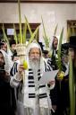 "Kol Mevaser Mevaser V'Omer": The Uplifting Avodas HaKodesh of Hoshana Rabbah in Satmar Monsey 5787