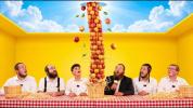 Main image for So... What's With the Apples?