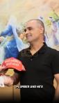 Main image for Trump Praises Flydubai Hero Yaniv Hayun: &ldquo;He Can Be My Plumber"