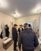 First Mikvah Since Holocaust Inaugurated in Pervomaisk, Ukraine