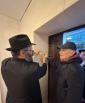 First Mikvah Since Holocaust Inaugurated in Pervomaisk, Ukraine