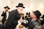 Brief Overview of the Historic Maamad Chanukas Habayis for the New RCCS Headquarters in Eretz Yisroel