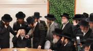 Brief Overview of the Historic Maamad Chanukas Habayis for the New RCCS Headquarters in Eretz Yisroel