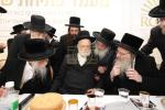 Brief Overview of the Historic Maamad Chanukas Habayis for the New RCCS Headquarters in Eretz Yisroel