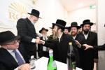 Brief Overview of the Historic Maamad Chanukas Habayis for the New RCCS Headquarters in Eretz Yisroel