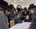 Brief Overview of the Historic Maamad Chanukas Habayis for the New RCCS Headquarters in Eretz Yisroel