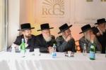 Brief Overview of the Historic Maamad Chanukas Habayis for the New RCCS Headquarters in Eretz Yisroel
