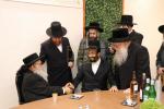 Brief Overview of the Historic Maamad Chanukas Habayis for the New RCCS Headquarters in Eretz Yisroel