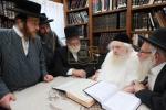 Brief Overview of the Historic Maamad Chanukas Habayis for the New RCCS Headquarters in Eretz Yisroel