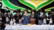 Main image for V'samachtem Lifnei Hashem: Sukkos 5787 in Bobov-45