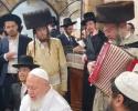 Main image for Yesterday, Motzaei Shabbos Bereishis in Meron
