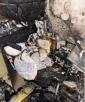 Fire Damages Tzfat Center Serving Children and At-Risk Youth