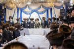 Simchas Beis Hashoeiva by the Kretchnifer Rebbe Shlit"a
