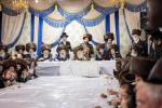 Simchas Beis Hashoeiva by the Kretchnifer Rebbe Shlit"a