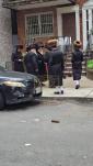 Sichas Divrei Chachamim: HaGaon HaTzaddik Gaavad Faltishan Shlit"a Meets the Sanz Klausenburger Rebbe Shlit"a