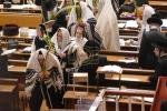 "Chag HaAsif Tekufas Hashanah": Sukkos in Pupa 5787
