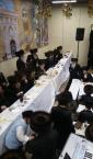 "Chag HaAsif Tekufas Hashanah": Sukkos in Pupa 5787