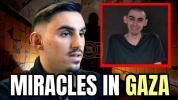 Main image for Why This Hostage in Gaza for 738 Days is THANKING God For It?!