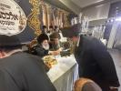 Simchas Hachasunah of the 16th Child of the Alexander Cleveland Rebbe Shlit"a