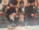 Simchas Hachasunah of the 16th Child of the Alexander Cleveland Rebbe Shlit"a