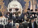 Main image for Simchas Hachasunah of the 16th Child of the Alexander Cleveland Rebbe Shlit"a